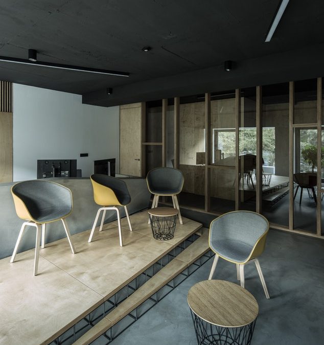 Dónde almacenar tus muebles