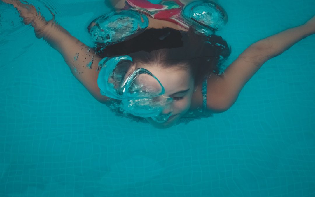 ¿Sabes mantener tu piscina de poliéster?