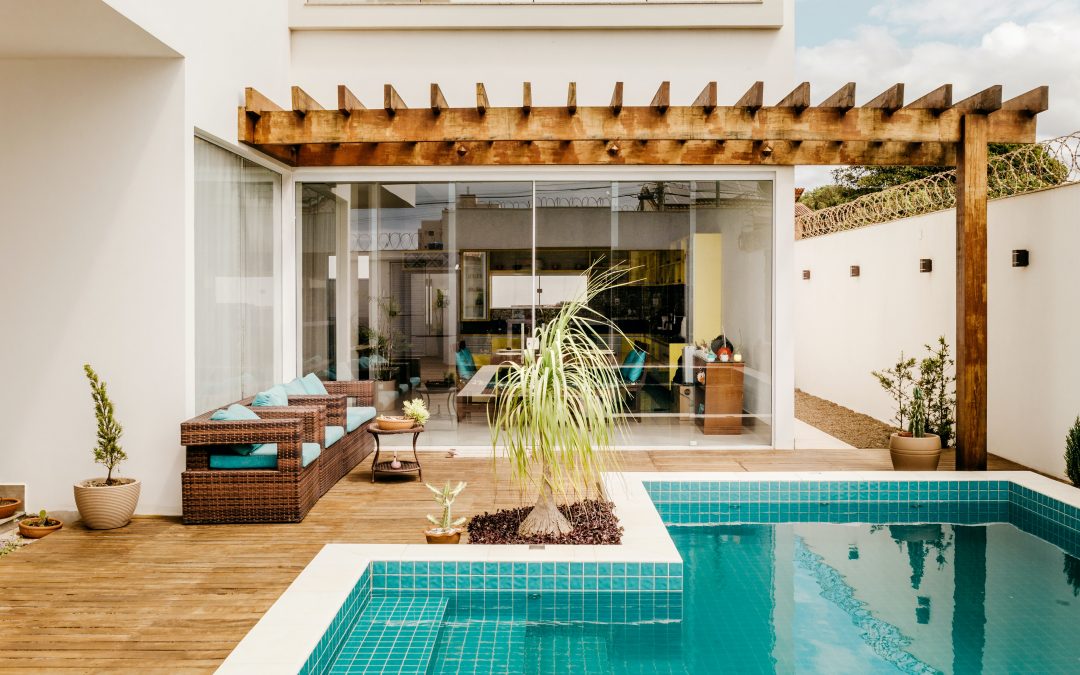 Construcción de piscinas en Sevilla para verano