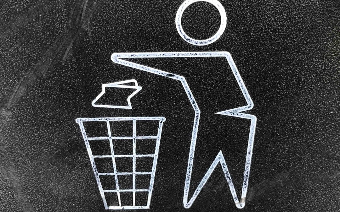 La importancia de la gestión de residuos no peligrosos en tu negocio