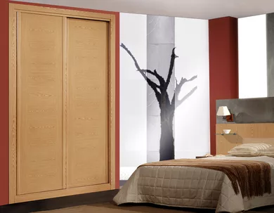 ¿PUERTAS ABATIBLES O PUERTAS CORREDERAS?