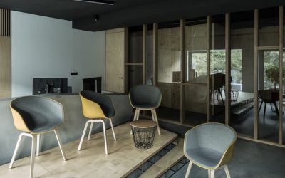 Inicio 5 Dónde almacenar tus muebles