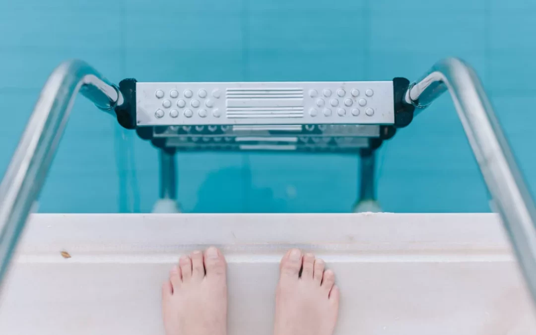 Aprovecha el agua de la lluvia para tu piscina