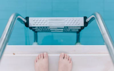 Inicio 5 Aprovecha el agua de la lluvia para tu piscina