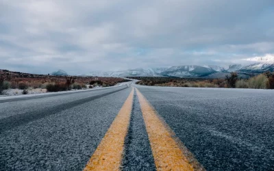 Organiza tu primer viaje en Caravana
