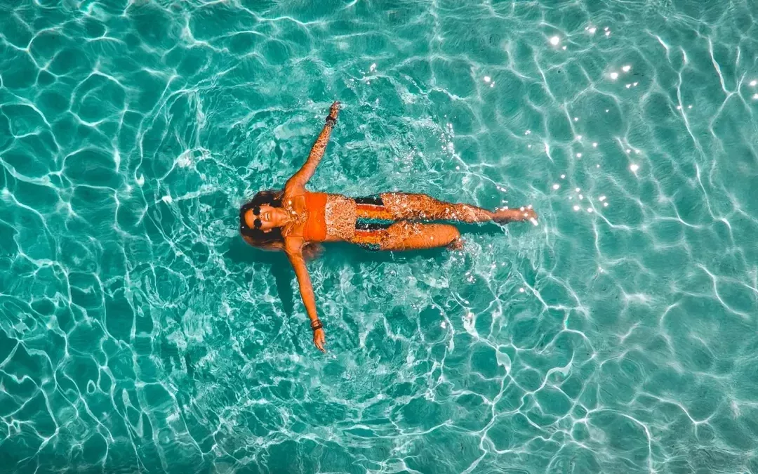 Piscinas ecológicas