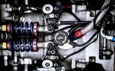 ¿Por qué un motor diésel?