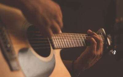 Inicio 6 La guitarra en un espectáculo flamenco en Sevilla