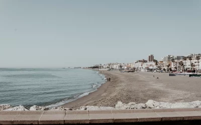Inicio 5 Alquiler de pisos en Torremolinos para tu verano