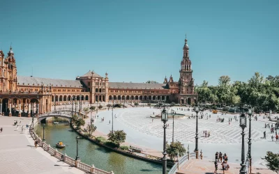 Inicio 3 Disfrutar de un espectáculo flamenco en Sevilla