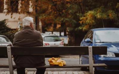 Todos los beneficios de vivir en una residencia de ancianos en Sevilla