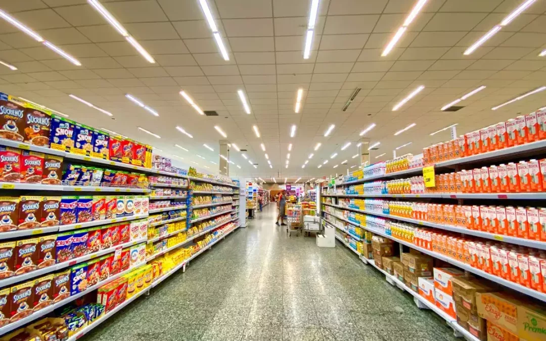 Razones para montar franquicias de supermercados