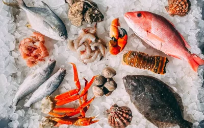 Inicio 5 Comprar marisco en Sevilla durante el verano: Disfruta de los Mariscos en Temporada