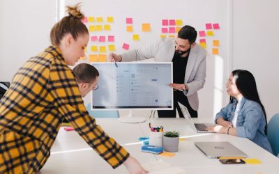Inicio 6 Conejos para la Contratación de Nuevos Empleados