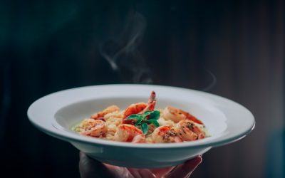 Inicio 1 Recetas de marisco para verano: frescura, sabor y calidad con Mariscos del Rey