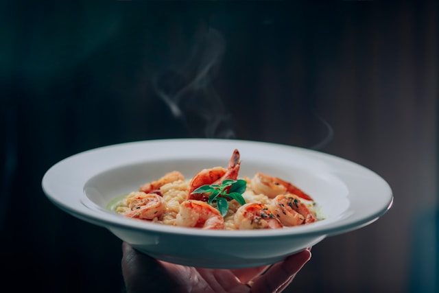 Recetas de marisco para verano: frescura, sabor y calidad con Mariscos del Rey