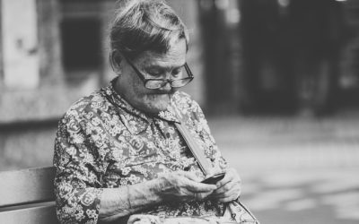 Razones para elegir una residencia de ancianos en Sevilla: bienestar, seguridad y comunidad