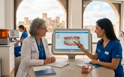 Ortodoncia: La ingeniería detrás de la sonrisa y la funcionalidad oclusal