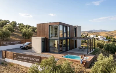 Guía completa sobre la vivienda industrializada: comprar casas prefabricadas en Sevilla