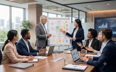 Cursos para gestores públicos: cómo elegir una formación útil
