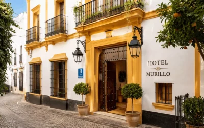 Viajar a Sevilla en verano: consejos para disfrutar la ciudad desde el centro histórico