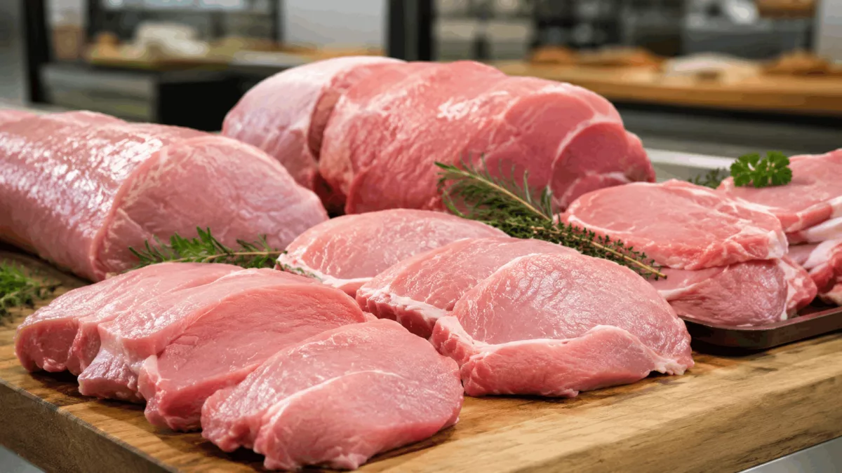 Diferencias entre ternera, añojo, vaca y buey: cómo elegir la carne adecuada 2 ternera el porvenir filetes recetas familiares