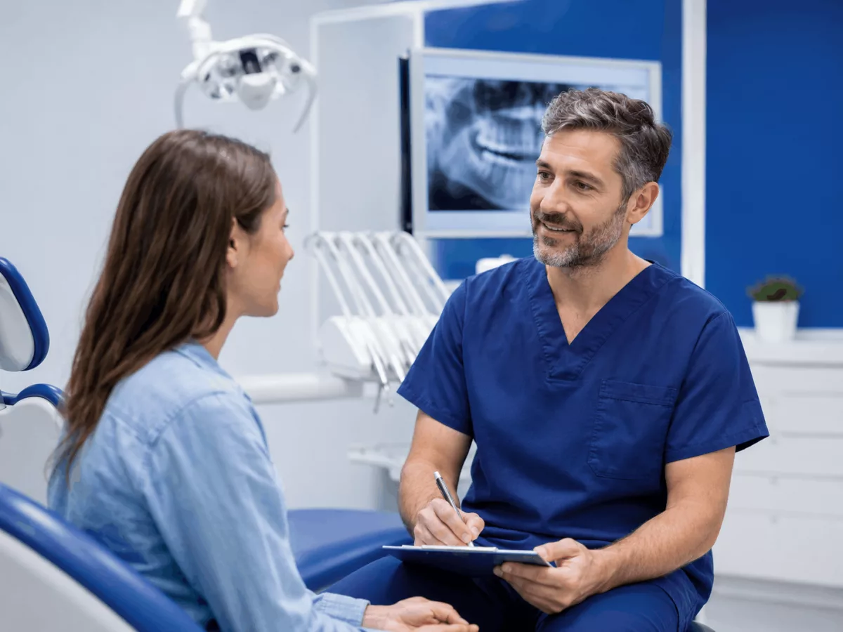 atencion personalizada clinica dental sevilla