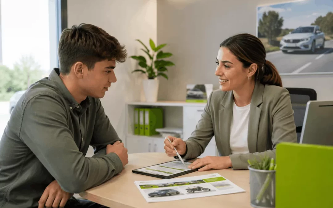 Autoescuela en Sevilla: qué permiso necesitas y cómo elegir la formación adecuada