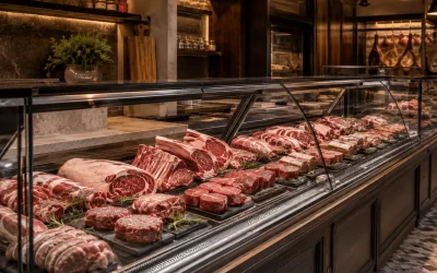 Inicio 3 Carnicería premium en Sevilla: cómo elegir carne de calidad