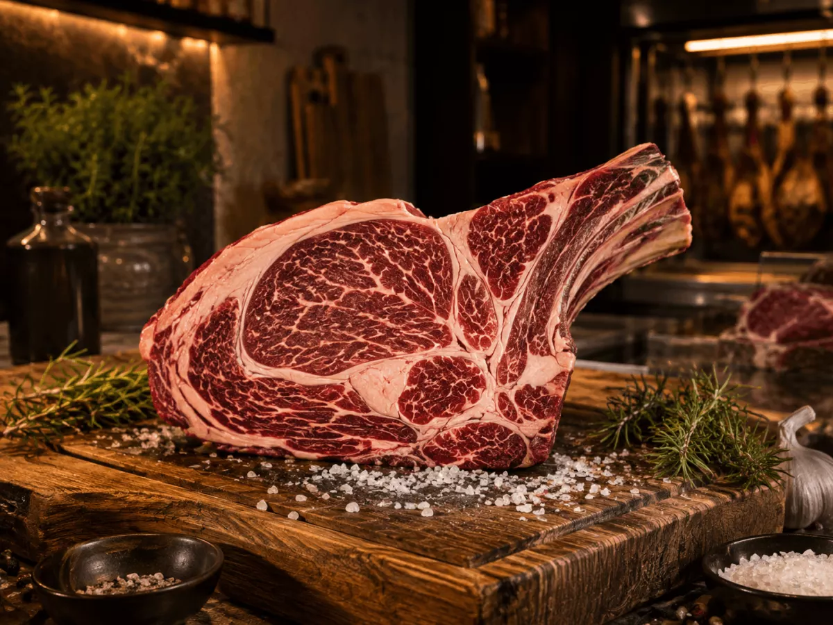 chuleton premium sevilla