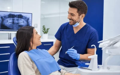 Inicio 3 Clínica Dental en Sevilla: qué valorar antes de elegir dentista