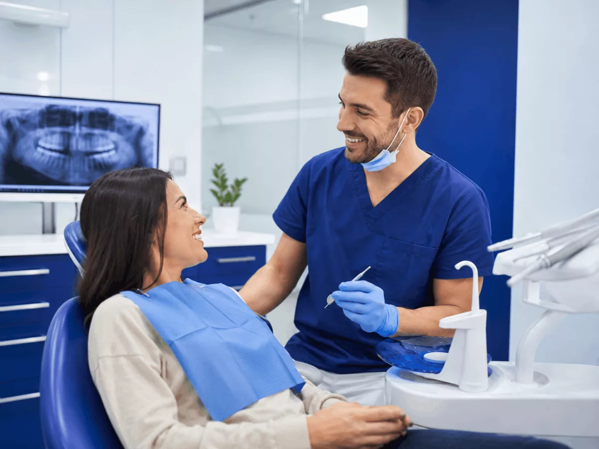 clinica dental sevilla dental buhaira