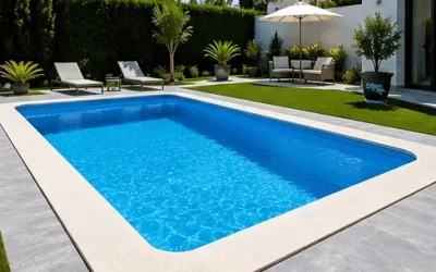 Inicio 1 Piscinas de poliéster en Sevilla: qué debe incluir un buen proyecto