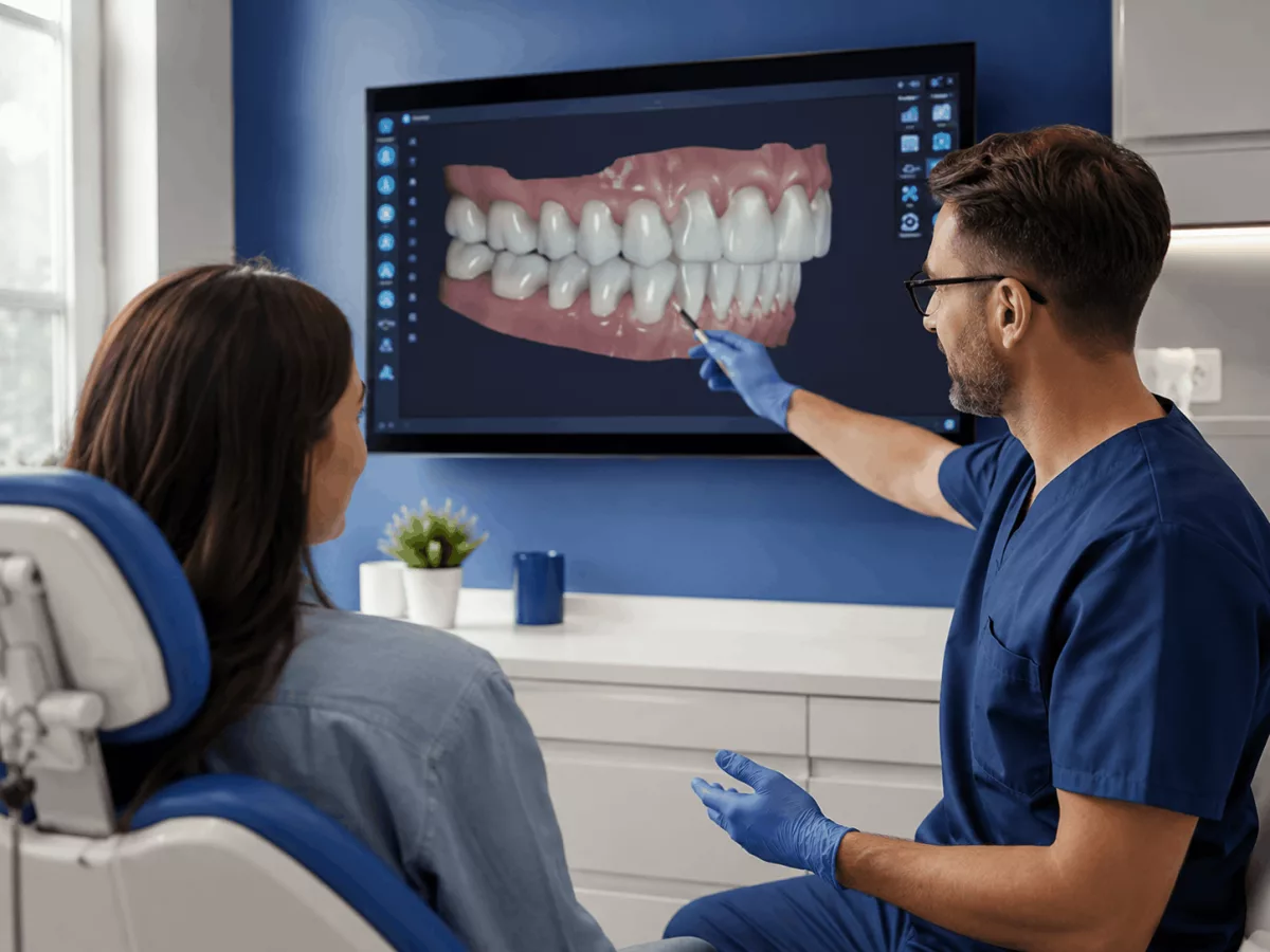 plan tratamiento dental sevilla