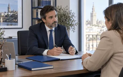 Inicio 1 Abogado de divorcios en Sevilla: qué debe revisar antes de iniciar el procedimiento