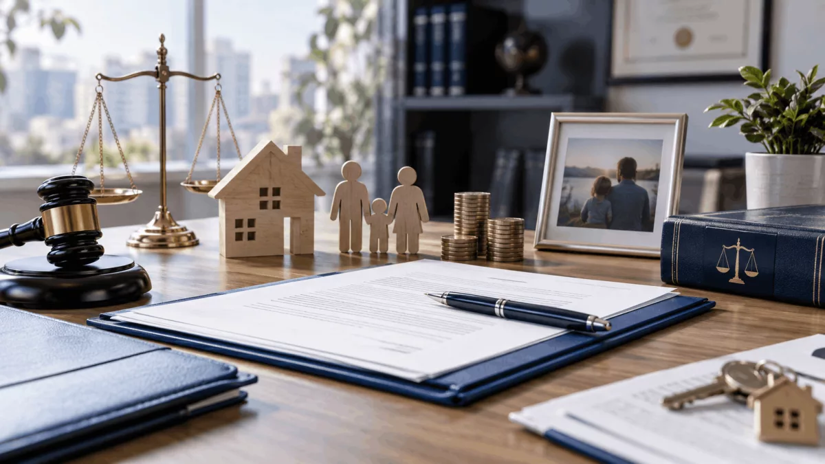 convenio regulador divorcio sevilla