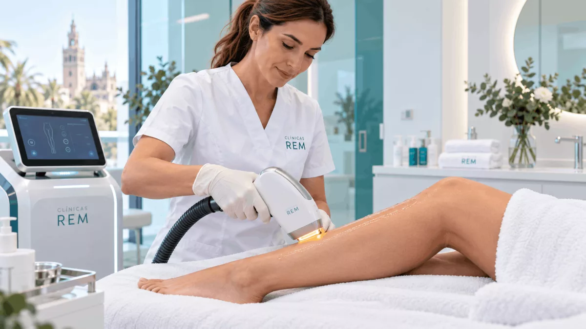 Depilación médica láser en Sevilla: qué saber antes de empezar el tratamiento 1 depilacion medica laser sevilla tratamiento