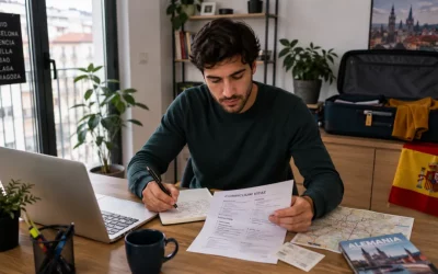 Inicio 6 Trabajo en Alemania para españoles: oportunidades, requisitos y claves antes de trasladarse
