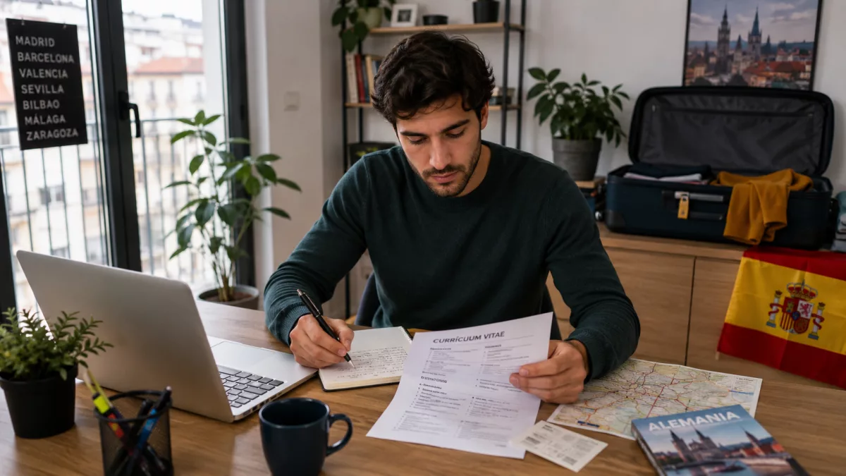 trabajo alemania para espanoles 1