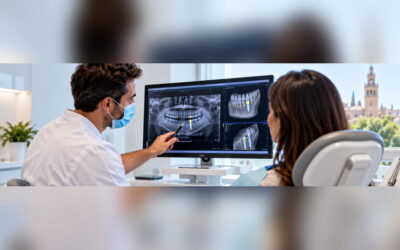 Inicio 2 Implantología en Sevilla: cómo recuperar los dientes perdidos y qué hacer cuando falta hueso